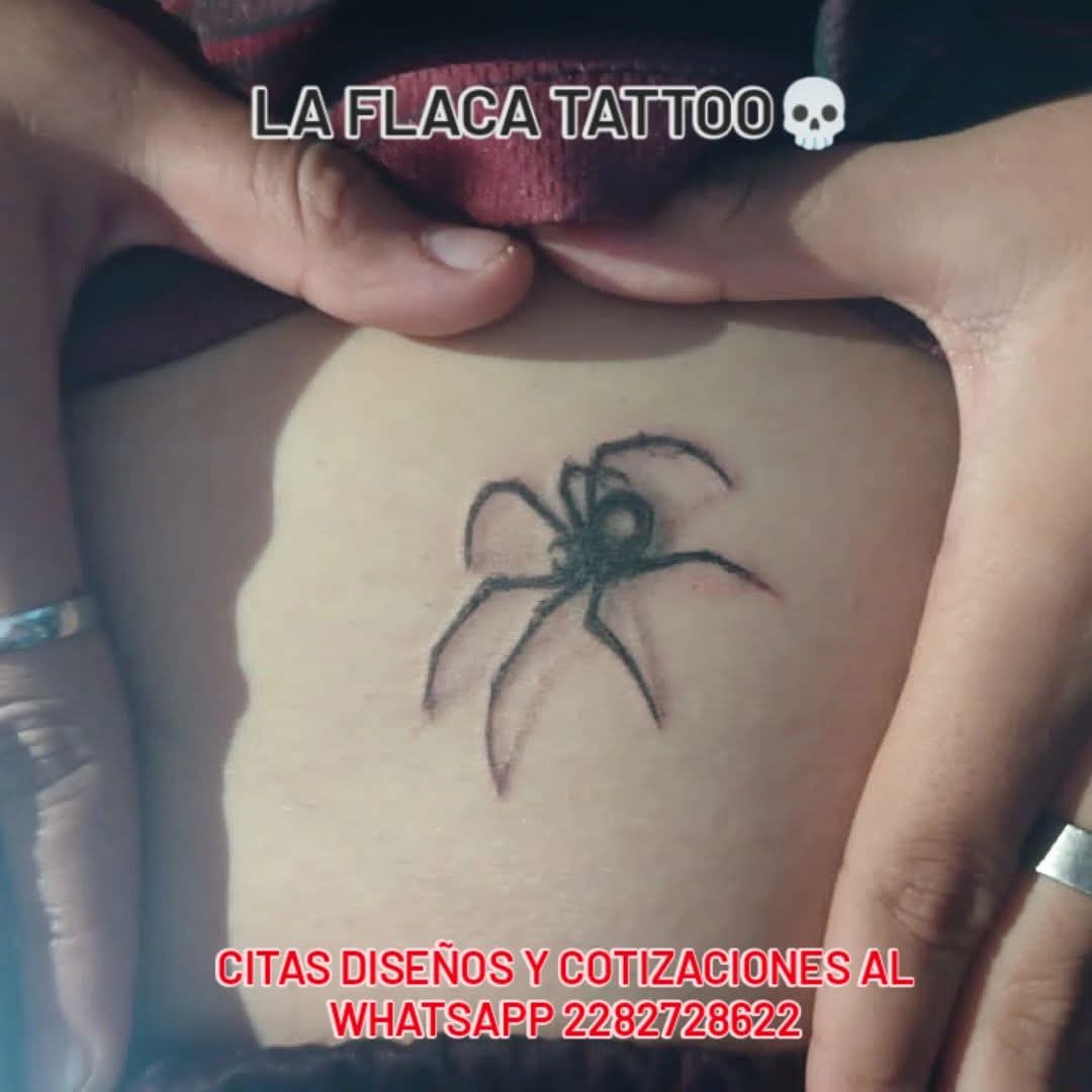 Viuda Negra