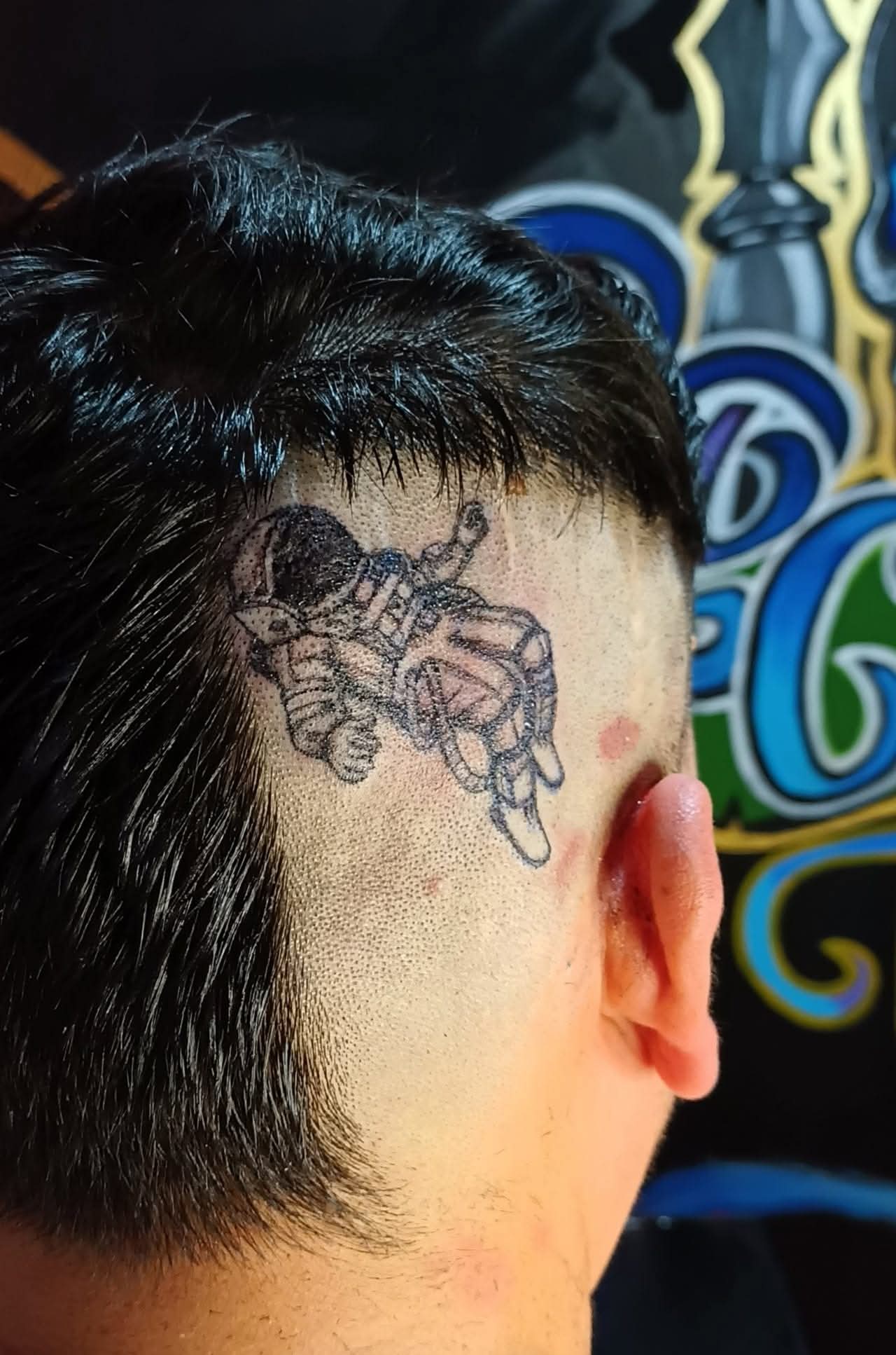 Astronauta