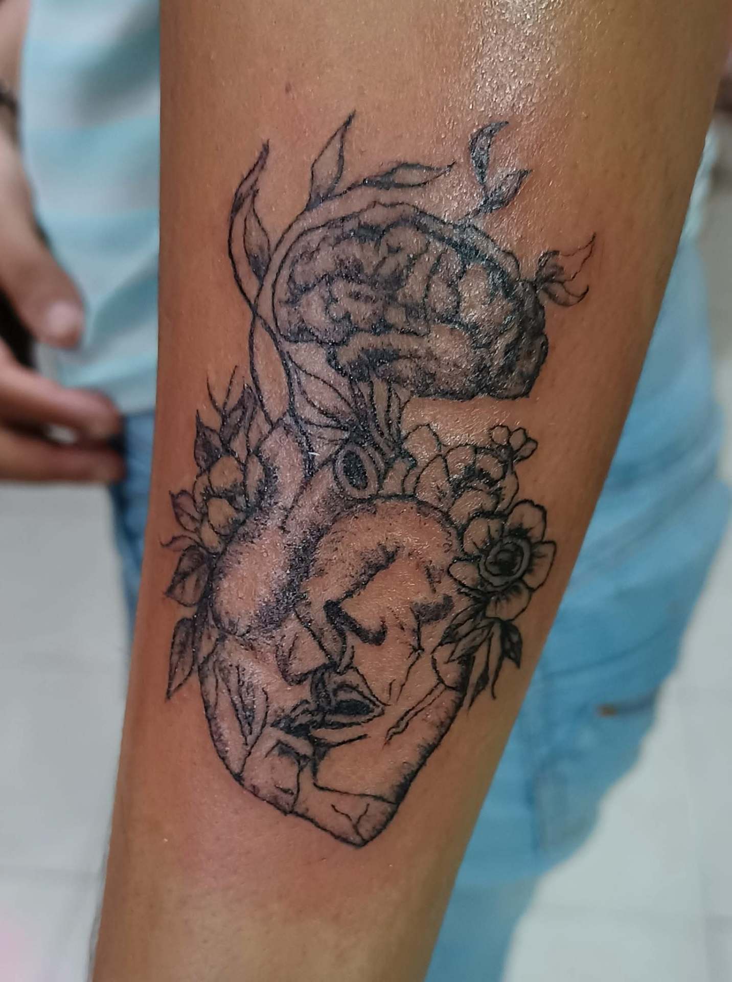 Tatuaje 1
