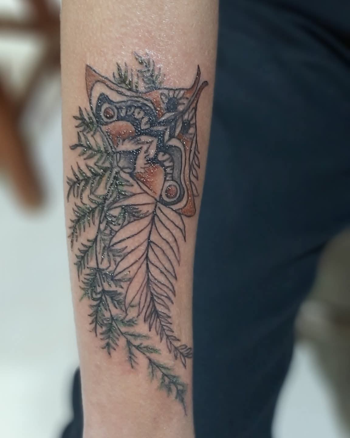 Tatuaje 4