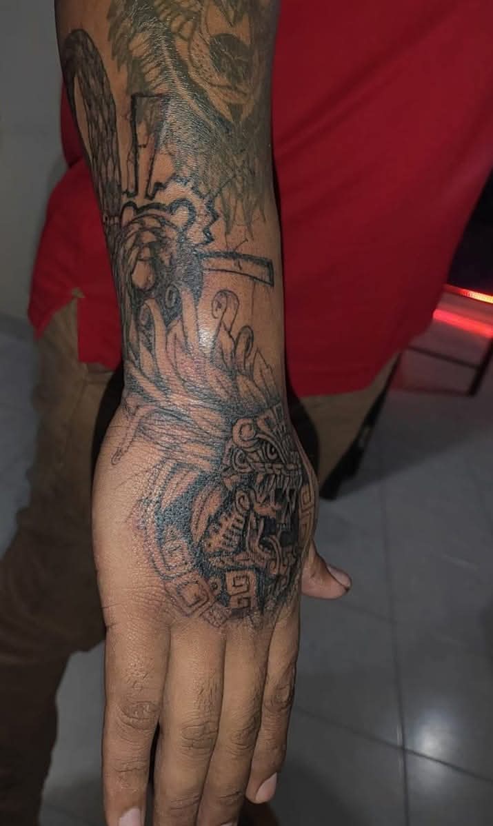 Tatuaje 3